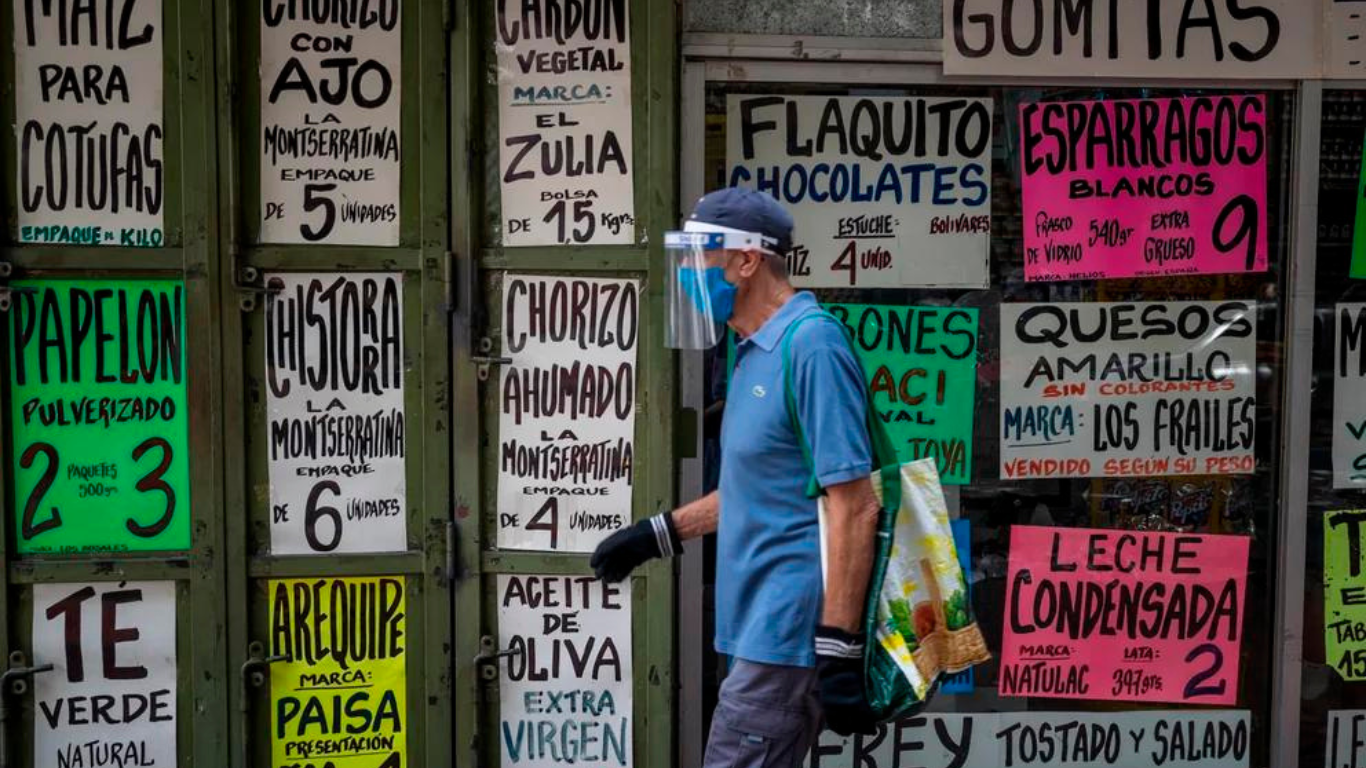 Venezuela y su competitividad global ¿Cuál es la mayor barrera que tiene y cómo la puede afrontar?