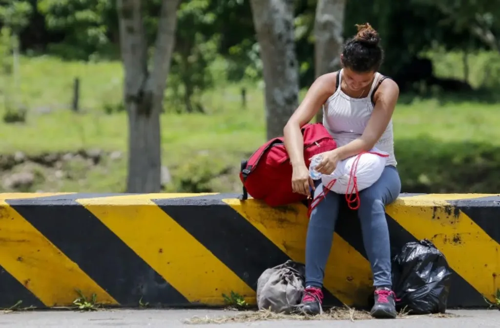 Estatuto de Protección Temporal en Colombia: Una Respuesta Atrevida y Necesaria al Fenómeno Migratorio Venezolano