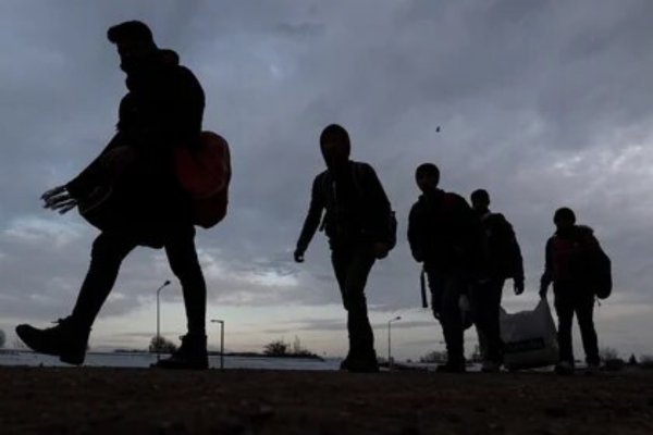 Políticas migratorias para la atención de la población migrante y refugiada venezolana