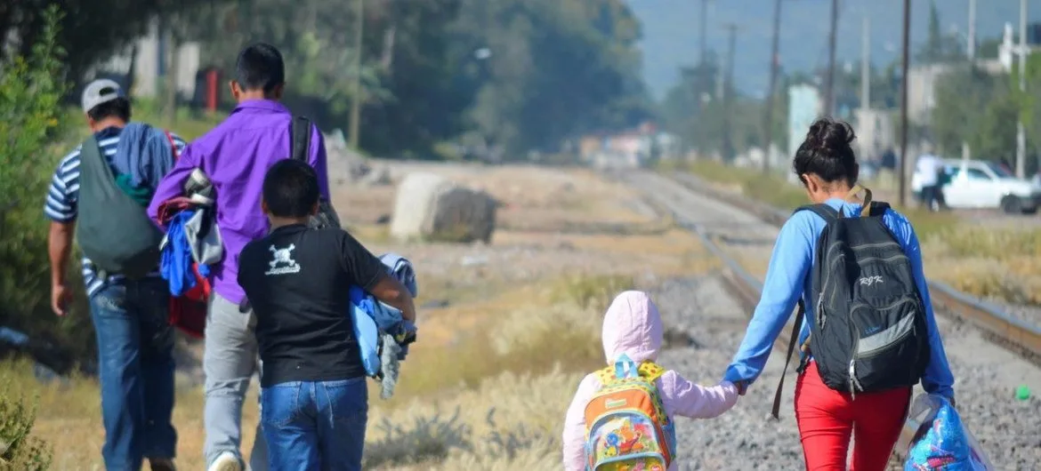 Manual para la orientación legal a personas solicitantes de la condición de refugiado, refugiadas y migrantes en Perú