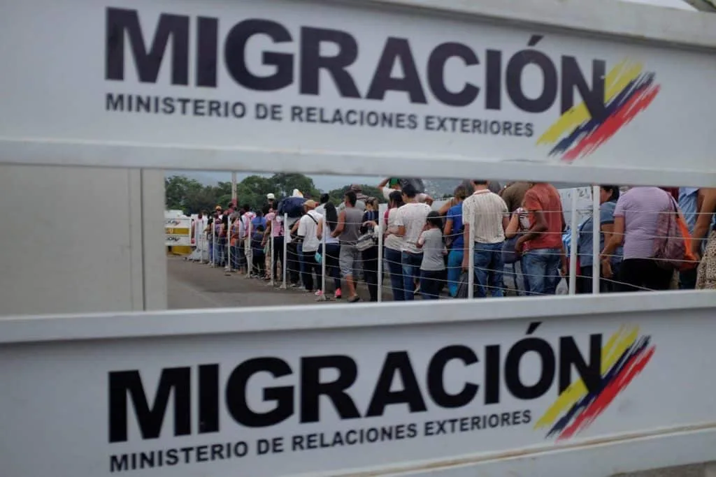 Aportes y retos del Estatuto de protección a refugiados y migrantes venezolanos en Colombia