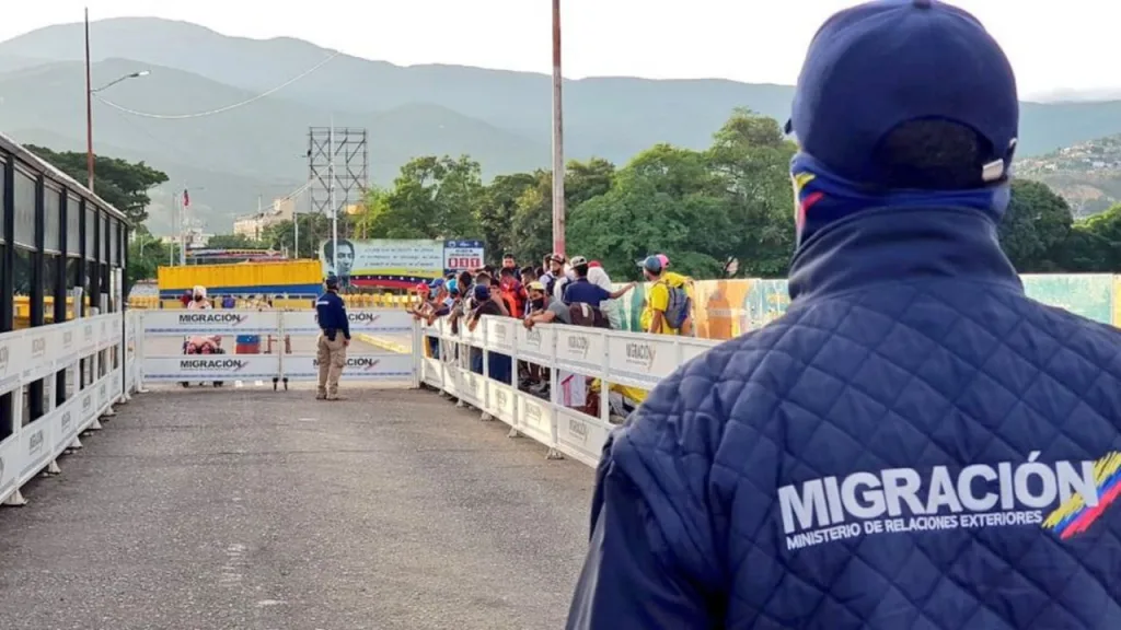 Colombia y la reapertura gradual de la frontera con Venezuela